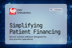Custom Finance Platform for Healthcare Practice
